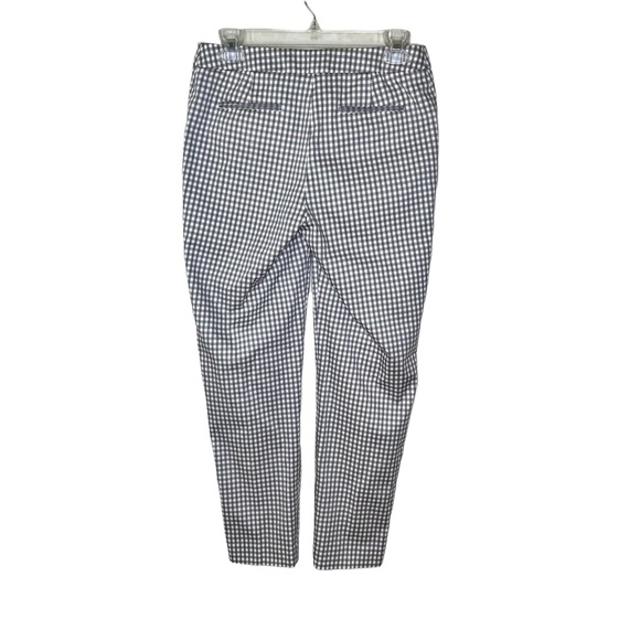 Anne Klein Plaid/Checkered Pants. - Picture 6 of 6